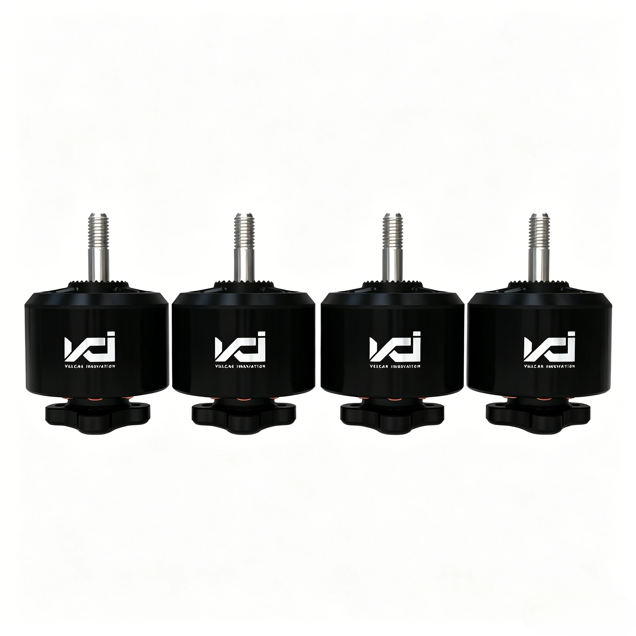 VCI SE3115-900KV Motor Set 4pcs, High Thrust Brushless Motor for 10