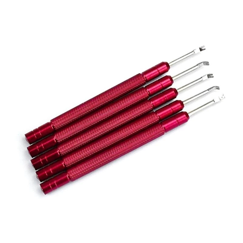 2Pack Watch Hands Removers Livers Tool для энтузиастов ремонта часов