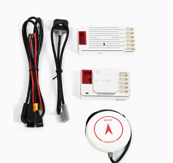 VK V9-AG Flight Controller New Generation of Agricultural Flight Controller