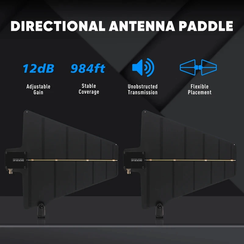 Professional Antenna Amplifier - Outdoor Power Distributors 评论和价格
