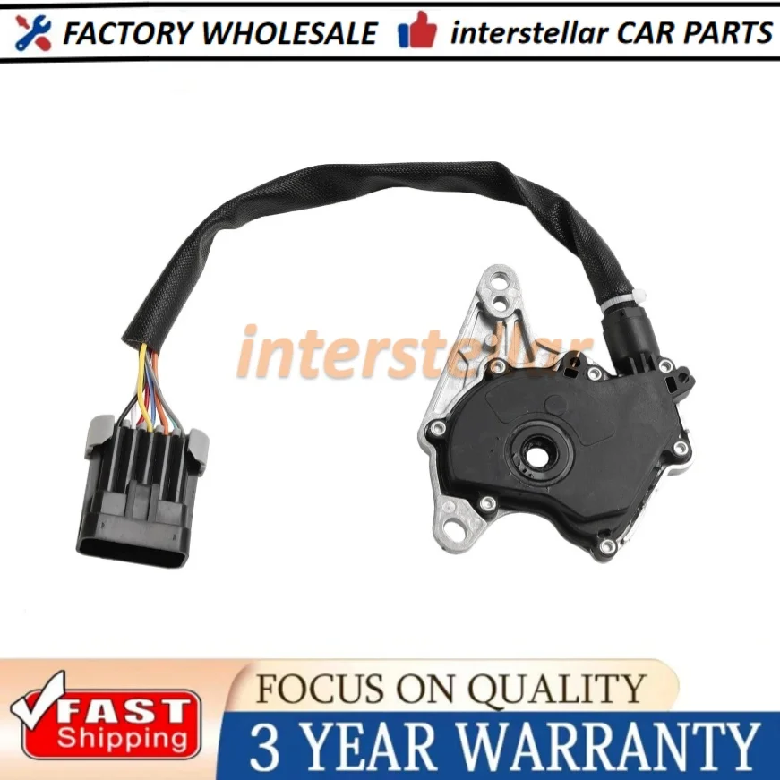 98632561201 New High Quality Wholesale Car Spare Parts Transmission Shift Switch For  Porsche Boxster and Cayman 986 987 911 996 view 5