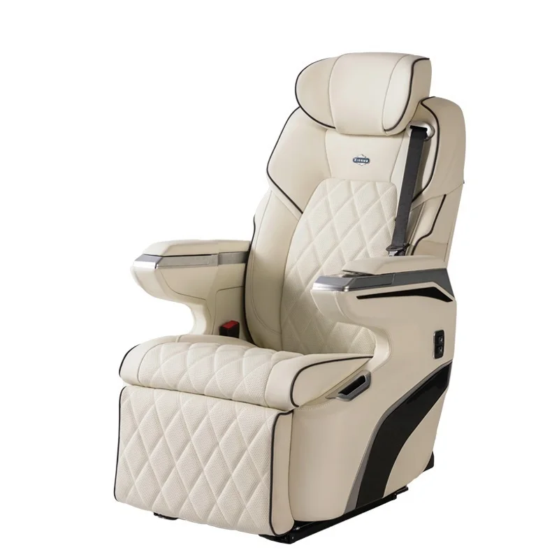 UTV&ATVFactory Supply Quality Luxury  Manufacture Recline Car Seat for Kia Carnival