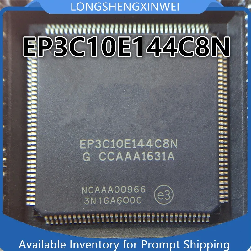 1PCS EP3C10E144C8N …