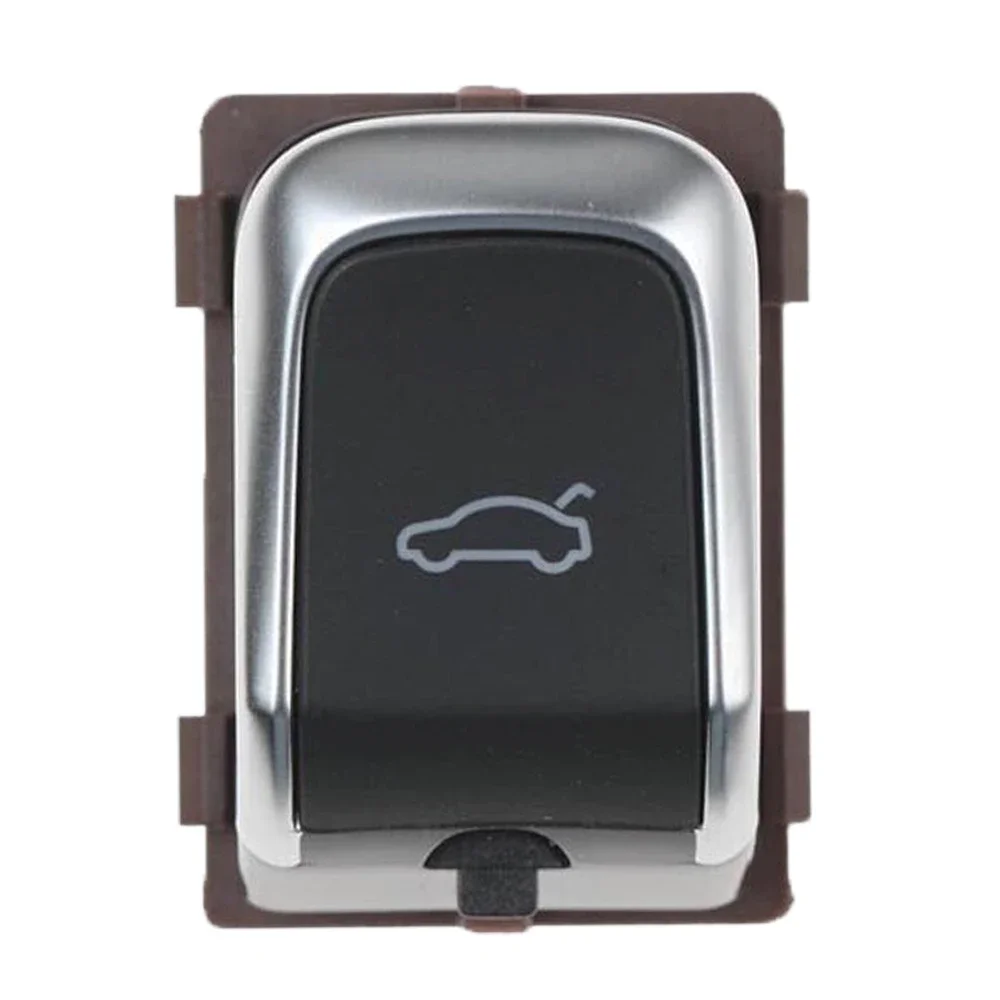 Bouton de commande de déverrouillage du couvercle du coffre, pour AUDI A4 A5 Q5 2007 – 2017