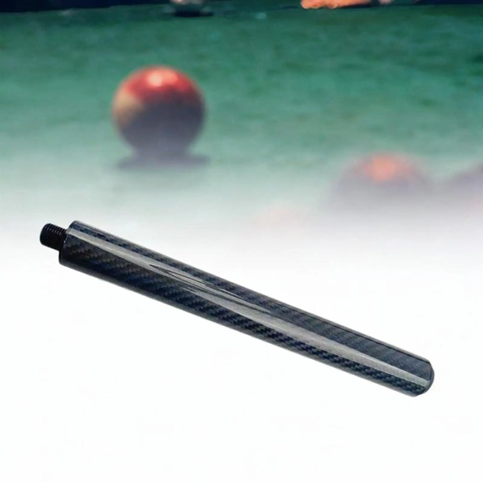 Billiard Pool Extender Adapter Lengthener for Billiard Games