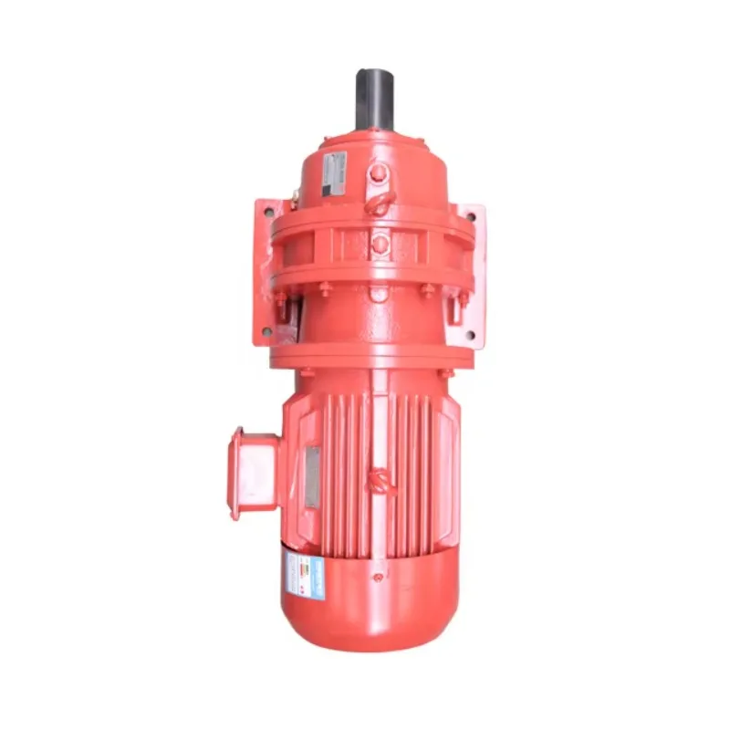 Gear Box Speed Reducer Motor Speed-up Gearbox for Wind Turbine Generator