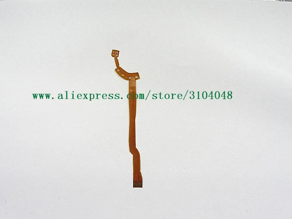 New Replacement For Canon 28-200 28-200mm Aperture Flex Cable FOR Ribbon Line