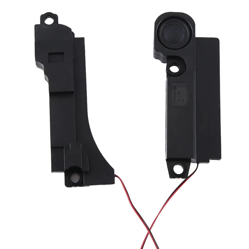 Accesorios de repuesto para altavoz de ordenador portátil, aptos para Lenovo Y500, Y500N, Y510, Y510P, Y590, 2 unidades