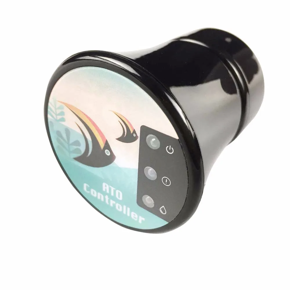 Auto Top Off Water System 5