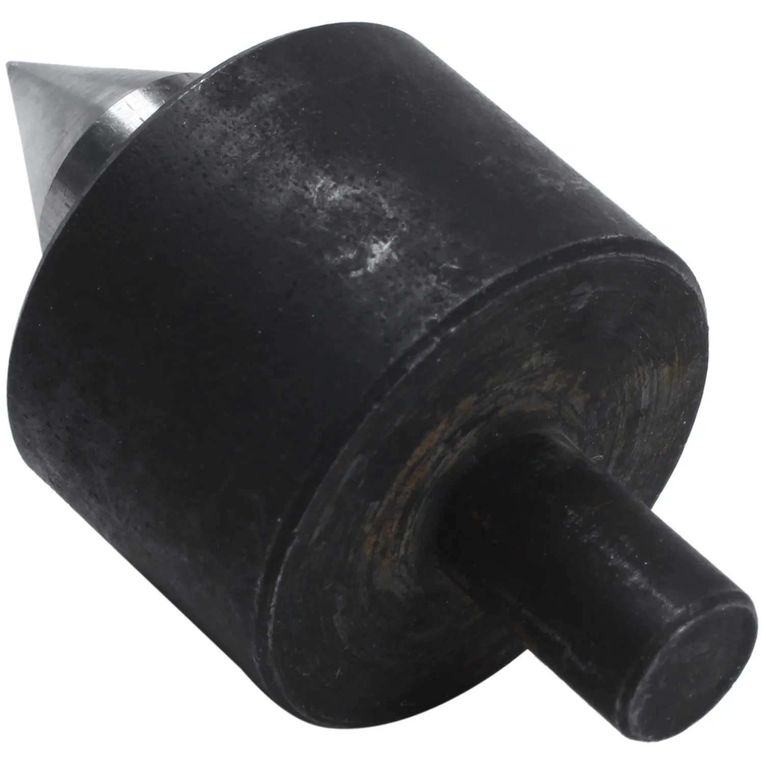 Live Center Head For Lathe Machine Revolving Centre Diy Accessories For Mini Lathe Woodworking