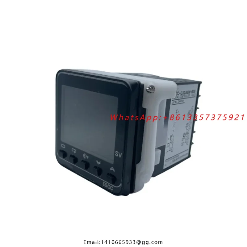 E5CC Series Digital Temperature Controller E5CC-QX2ASM-802 E5CC-CX2ASM-804 Brand New