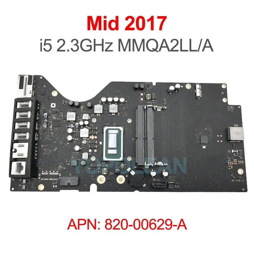 Original A1418 Logic Board For iMac 21.5