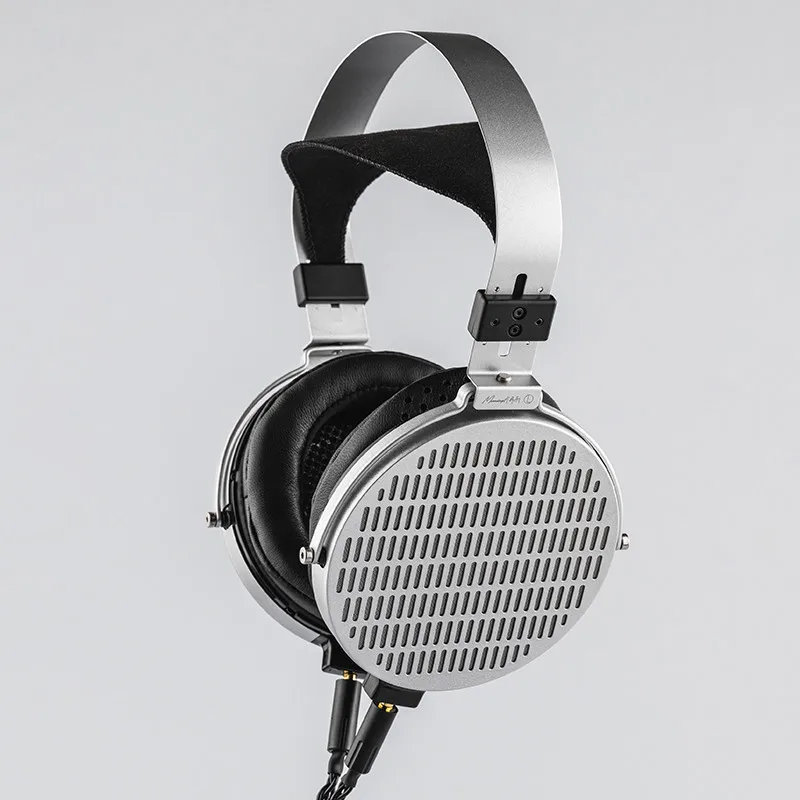 MOONDROP COSMO 100mm Nanoscale Ultra-thin Flagship Planar Headphone