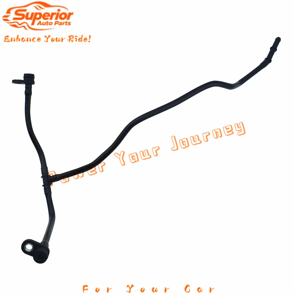 

94610602660 for Porsche Cayenne Panamena Coolant Exhaust Hose Tee Hose