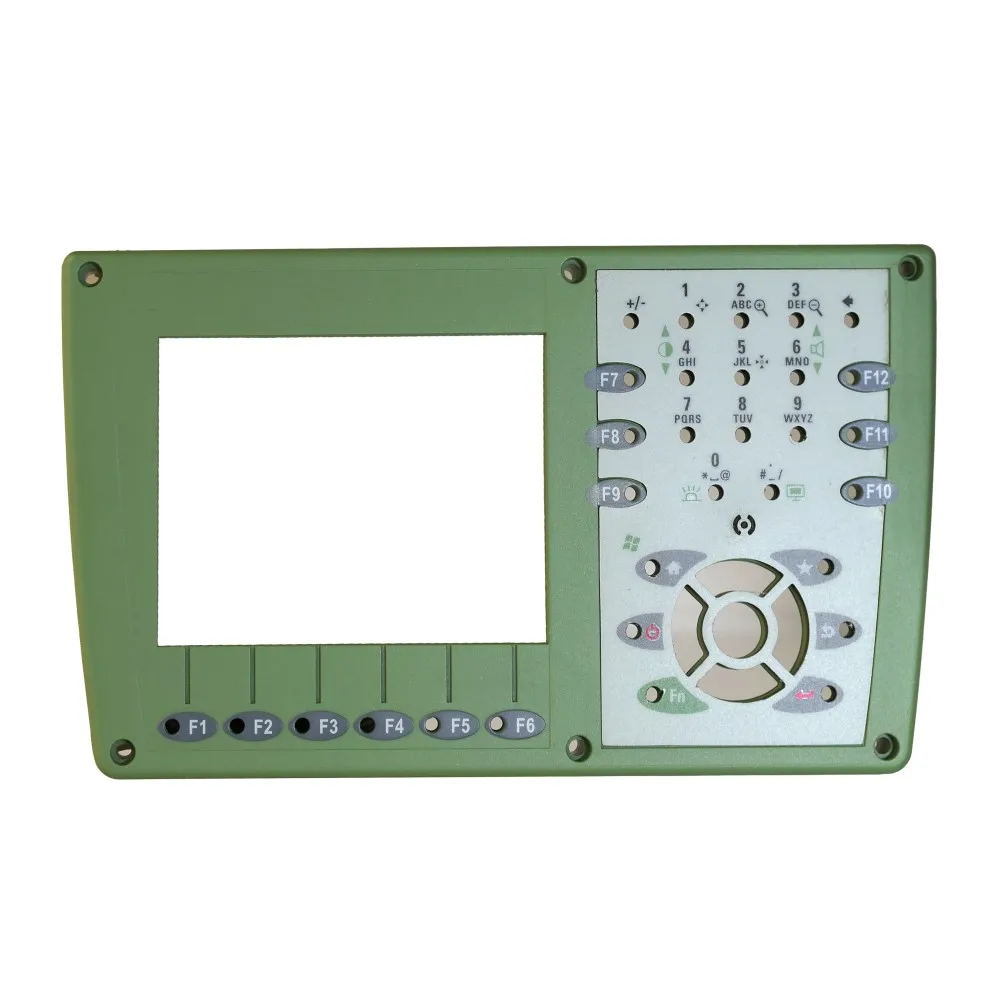 

Plastic Top Frame for Total Station of TS15