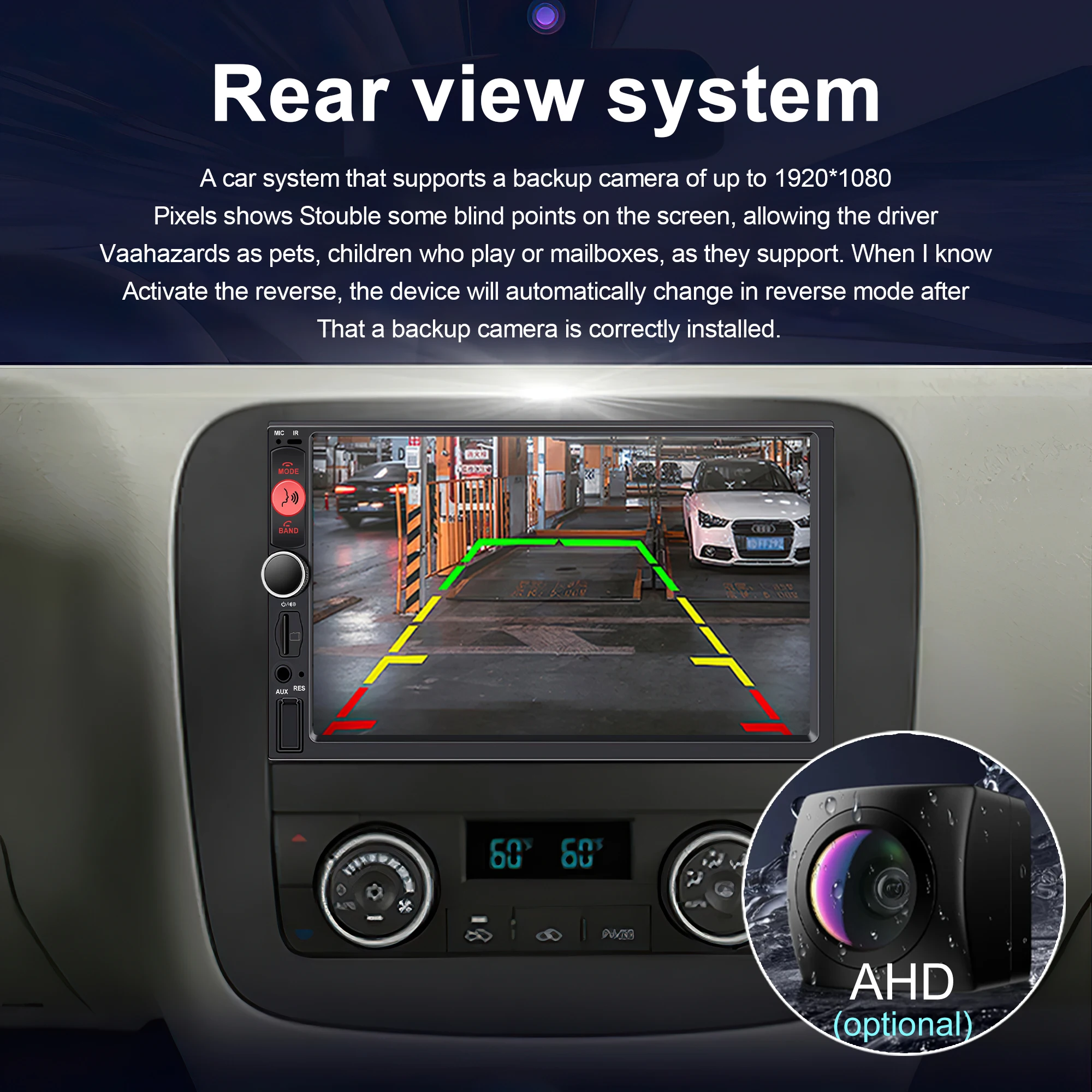 Thumbnail 3 - #45 Highest Rated Car Intelligent Systems to Buy in 2026
