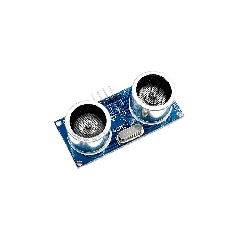Module ultrasonique HC-SR04, transducteur de mesure de Distance, capteur pour détecteur Arduino, portée de voiture intelligente, 2 pièces