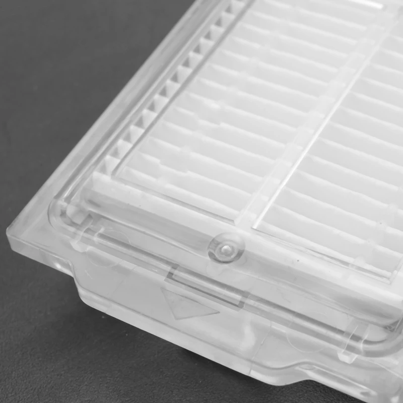 SANQ 10 Uds filtro Hepa para Xiaomi Robot aspirador STYJ02YM Conga 3490 Viomi V2 PRO filtro V-RVCLM21B