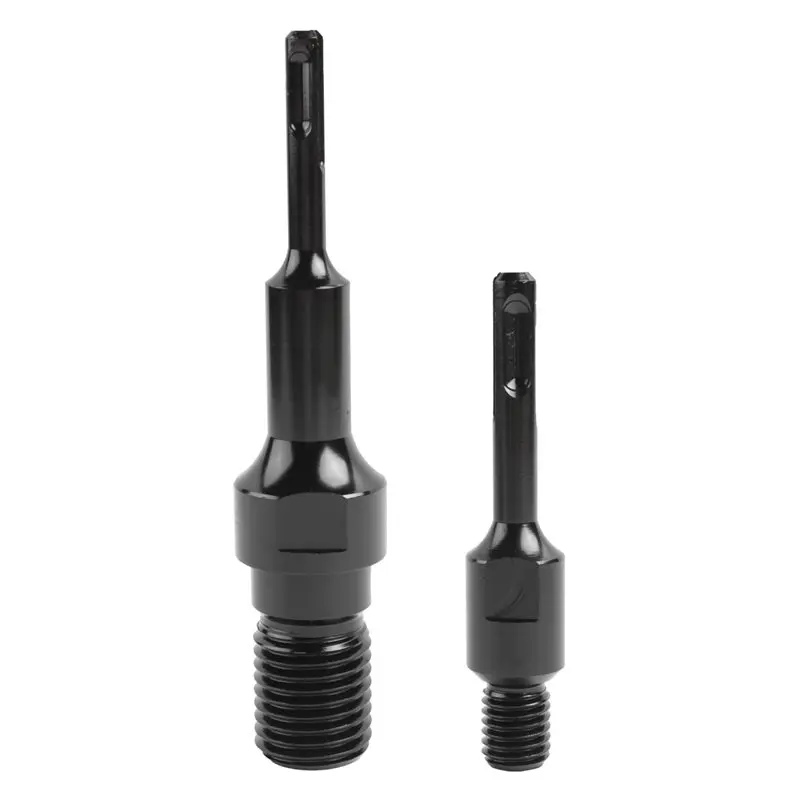 ABFU-SDS Plus Core Drill Bit Adapters- 1 Pcs 1-1/4