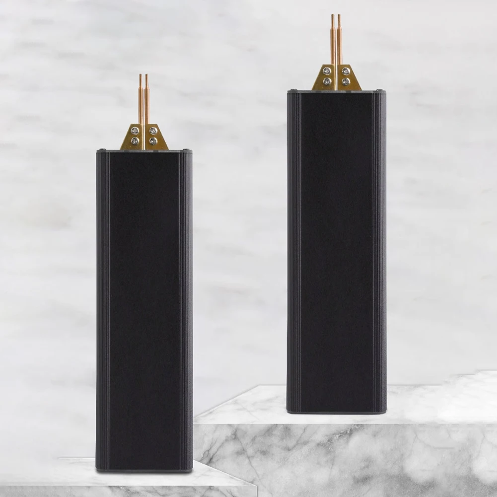 

Портативный мини-аппарат для точечной сварки с 80-ступенчатой регулировкой, ручной инструмент для ремонта аккумуляторов 18650 и никелевых полос 0,1-0,2 мм