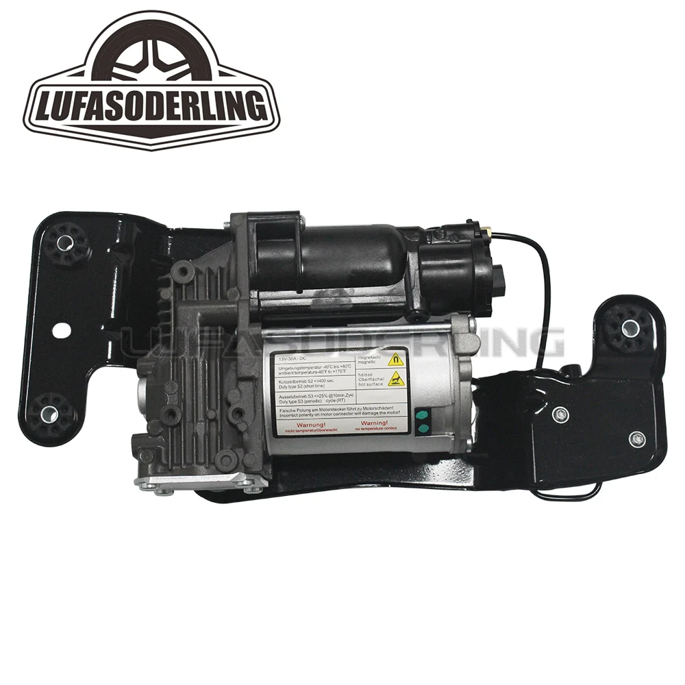 Air Suspension Comp…