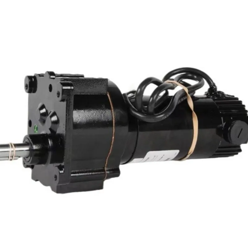 Magazine Motors | 32-1875 Carousel Rotation Motor & 93-2597 Horizontal Shuttle Movement Motor for Vertical Machining Center