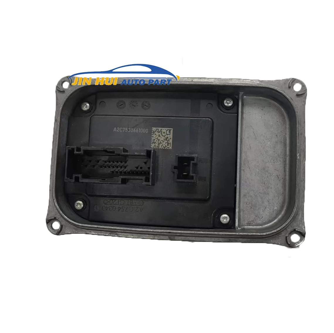A2479004104 Genuine A2479004204 LED Headlamp Controller Module Unit Suitable For A CLASS W177 B CLASS W247 CLA  Car