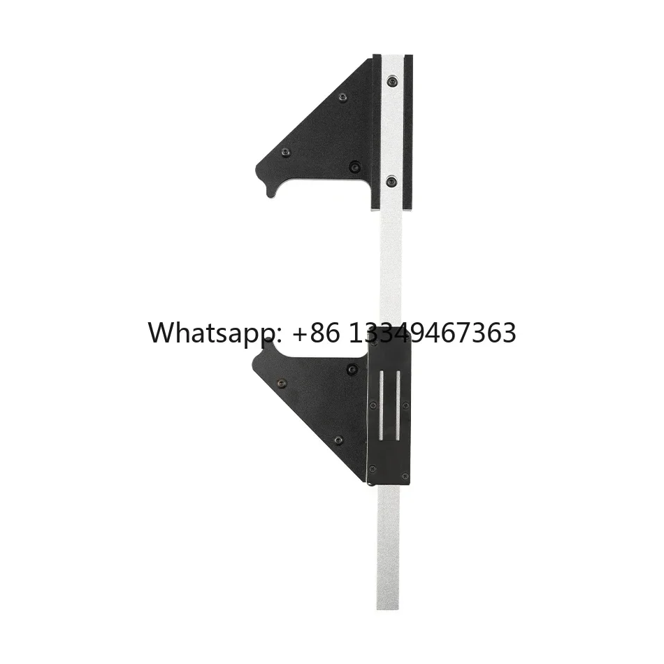 

YZ9 Ophthalmic Mirror Exophthalmometer Corneal Protrusion Meter Optical Equipment