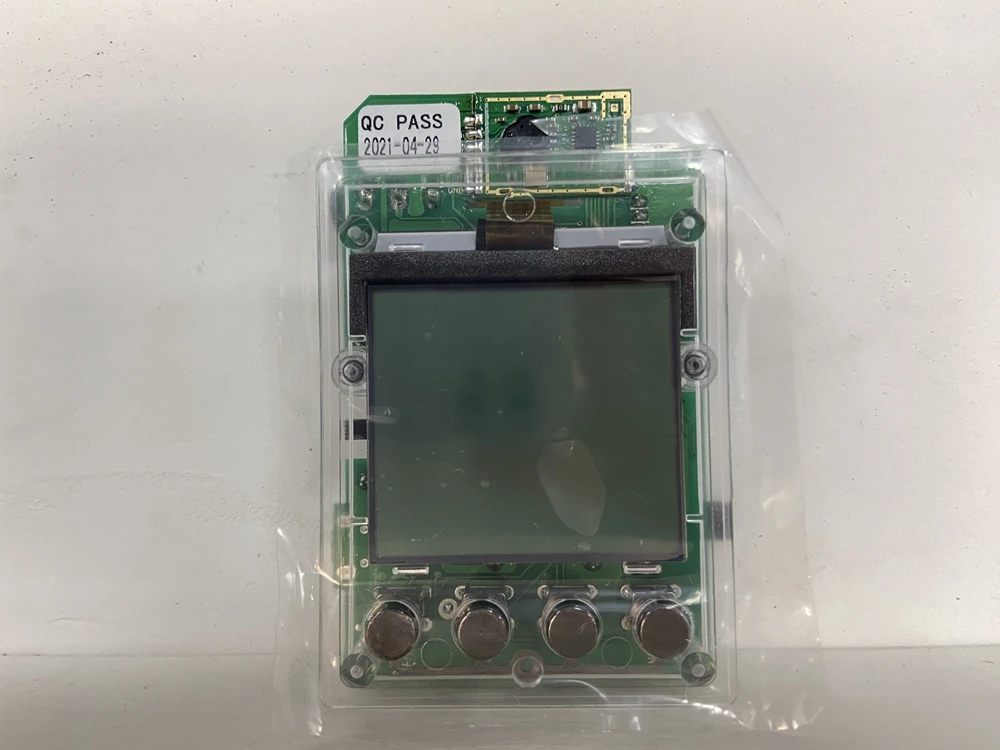 Radiolink RC4GS V3 5CH RC6GS V3 7CH Transmitter Main Board PCBA Circuit Board for Original Replacement