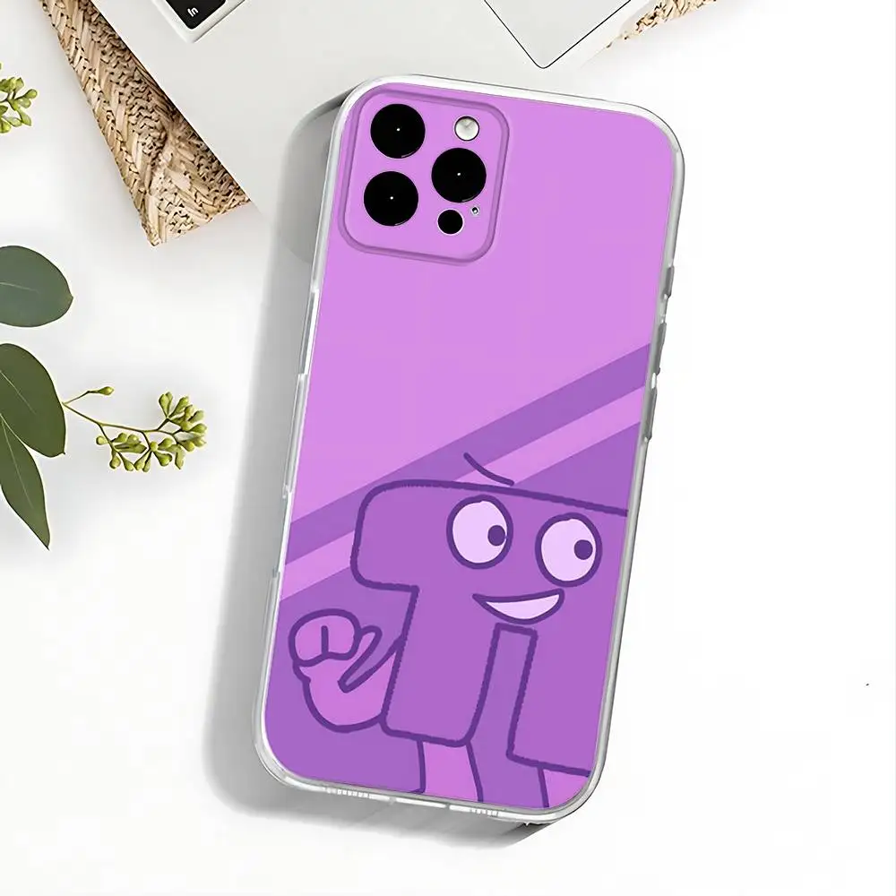 Bfdi batalha para sonho ilha caso de telefone para iphone 17,16,15,14,13,12,11 pro, max, plus, x,xs,xr, se4, e mini capa macia transparente