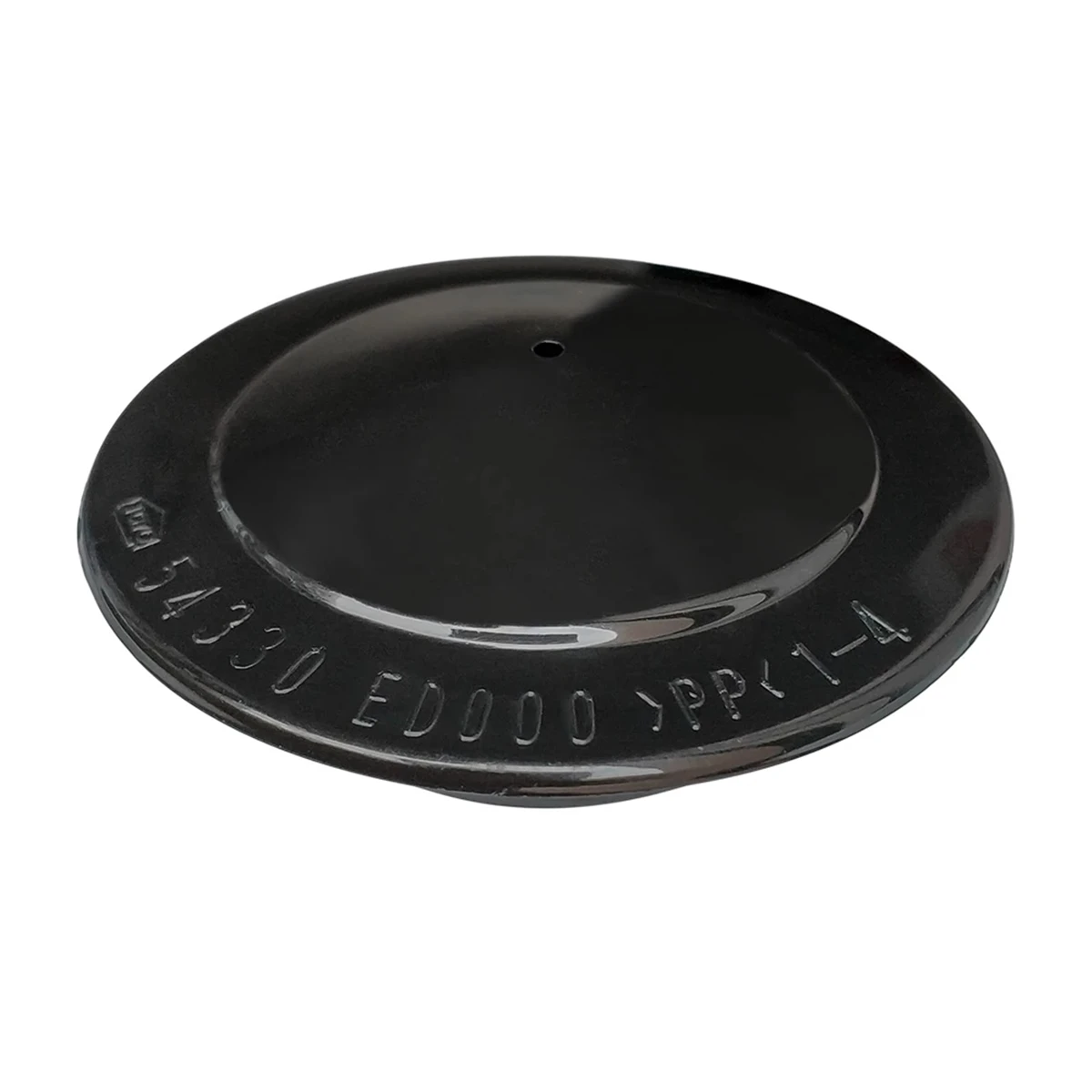 1/2Pcs 54330ED000 Car Front Suspension Strut Mount Cap Dustproof Cover for Nissan X-Trail T31 Qashqai J10 Tiida C11 Leaf Juke