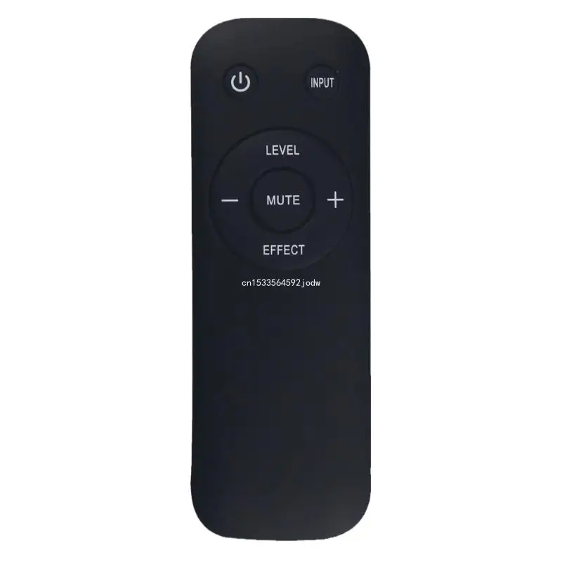 Home Theater Subwoofer Replacement Remote Control for Z906 5.1 Z-5500 Z906 5400 Dropship