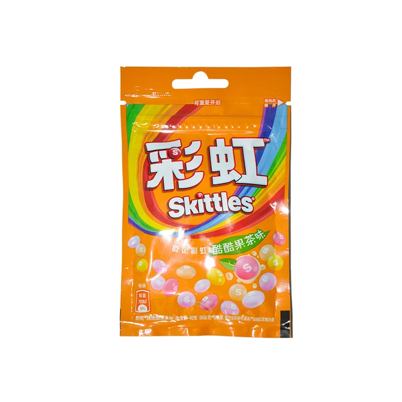 Kegelen Snoep 1.41Oz (40G) * 10 Pakken