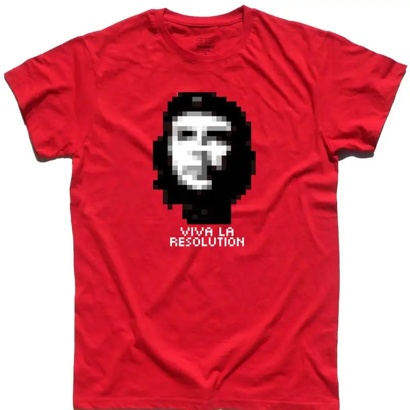 Che Guevara Pixel V…