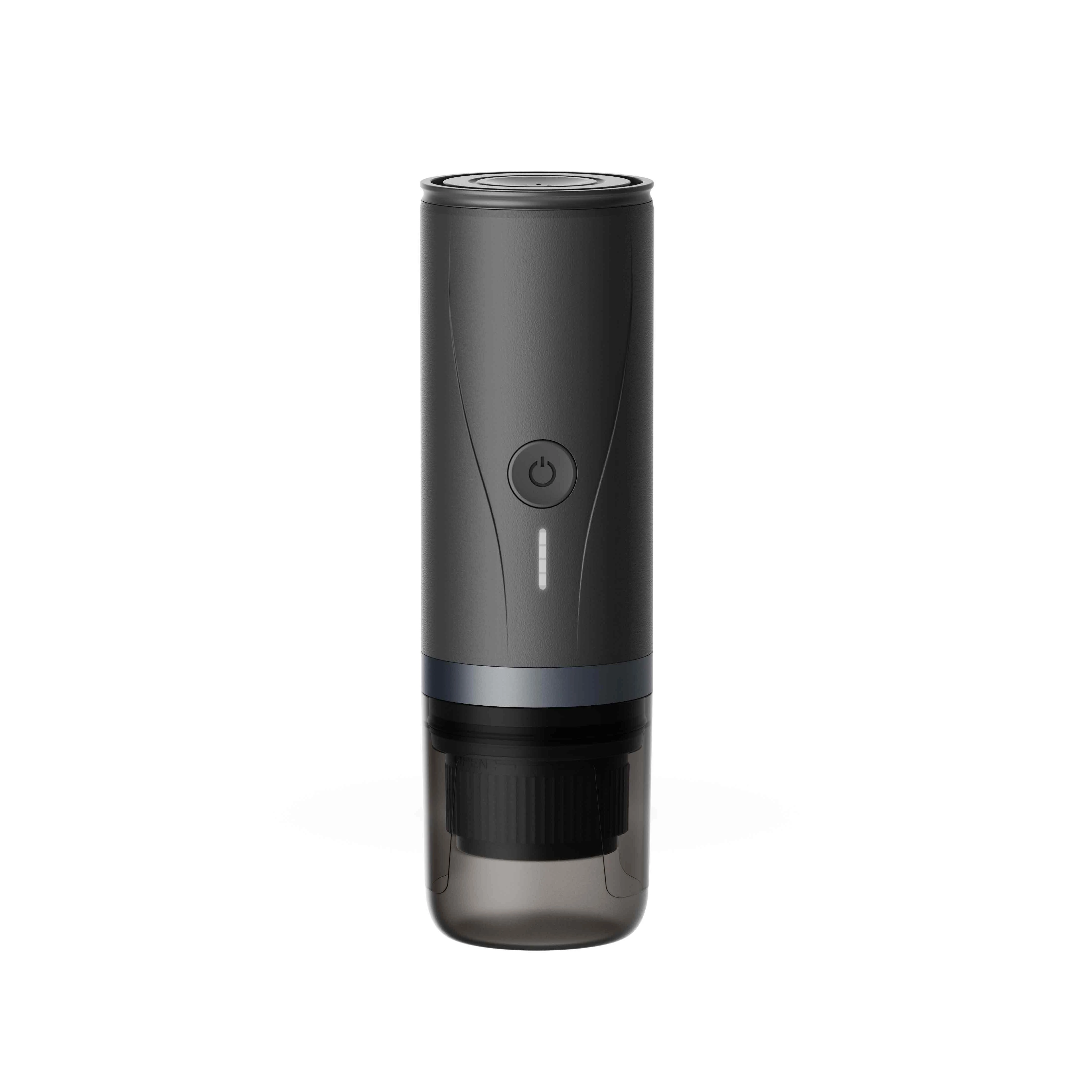 

Factory Wholesale 3 in 1 Portable Espresso Maker Mini Handheld Capsule Coffee Machine