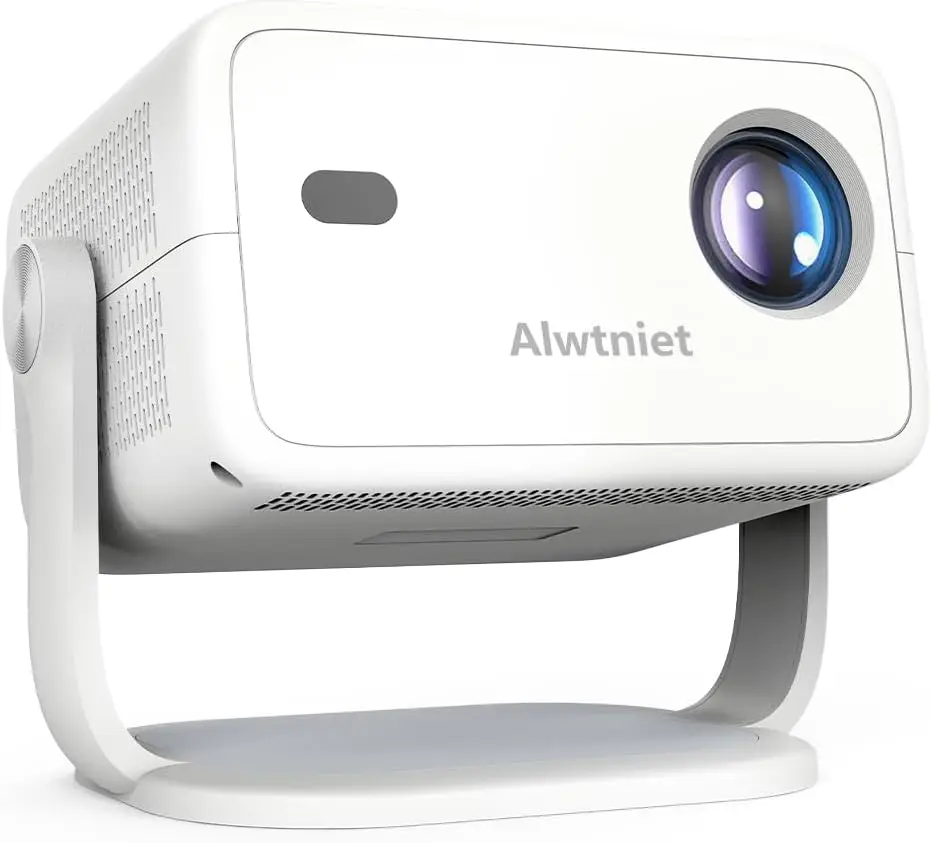 Auto Focus Smart Pr…