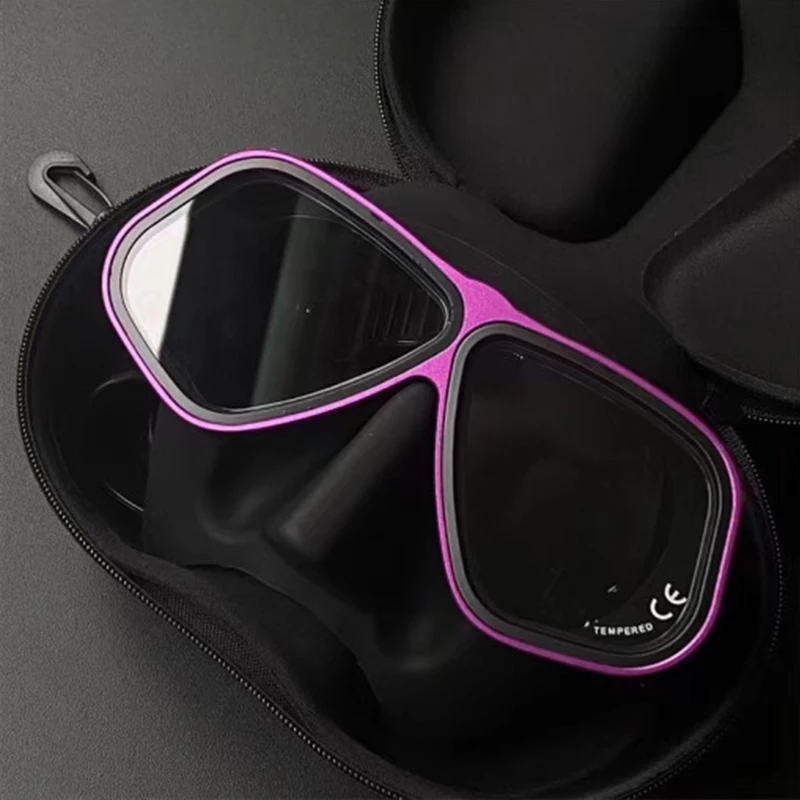 black-purple