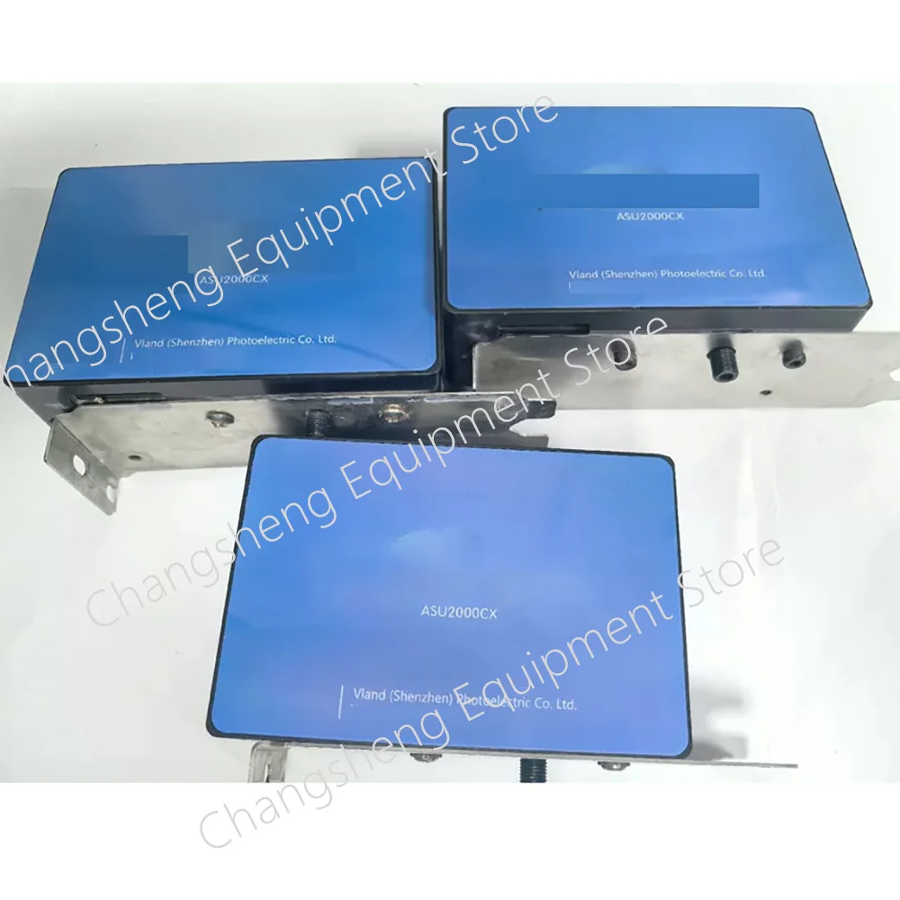 1 PCS ASU2000CX Spectral analysis Test perfectly