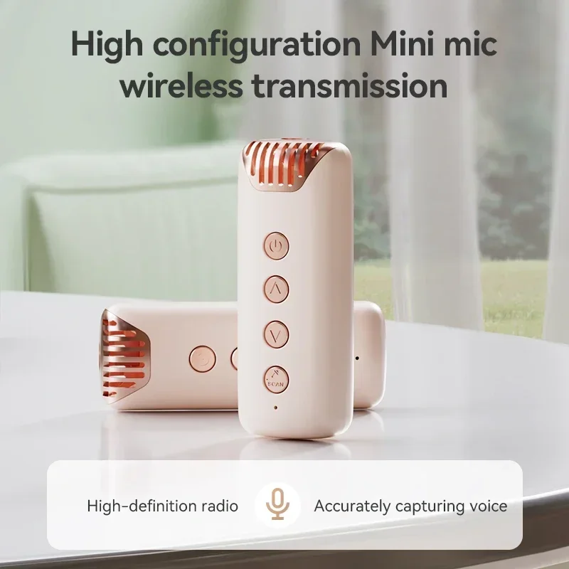 

Microphone Karaoke Machine Portable Bluetooth 5.3 PA Speaker System with 1-2 Wireless Microphones Home Family Singing Machine