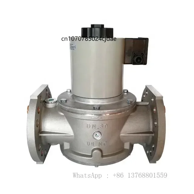 Mvd 2080 DN80 Big S…