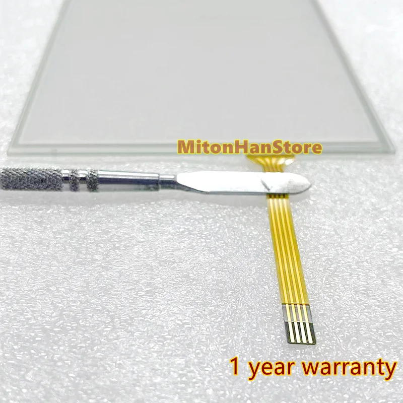 AA1015-57 ctc A0591014-E4 touch panel bildschirm glas digitalis ierer