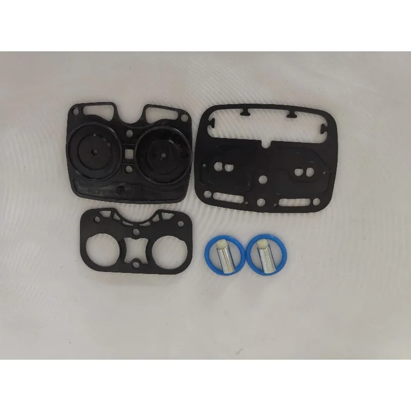 

Repair Kits of LE30 Electric Pulsator