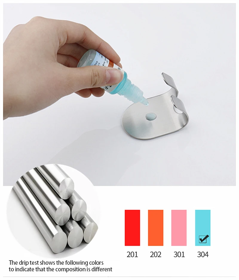 Scheermes Houder Rvs Mannen Scheren Scheermes Straight Stand Plank Scheren Scheermes Magazijnstelling Bad Föhn Houder