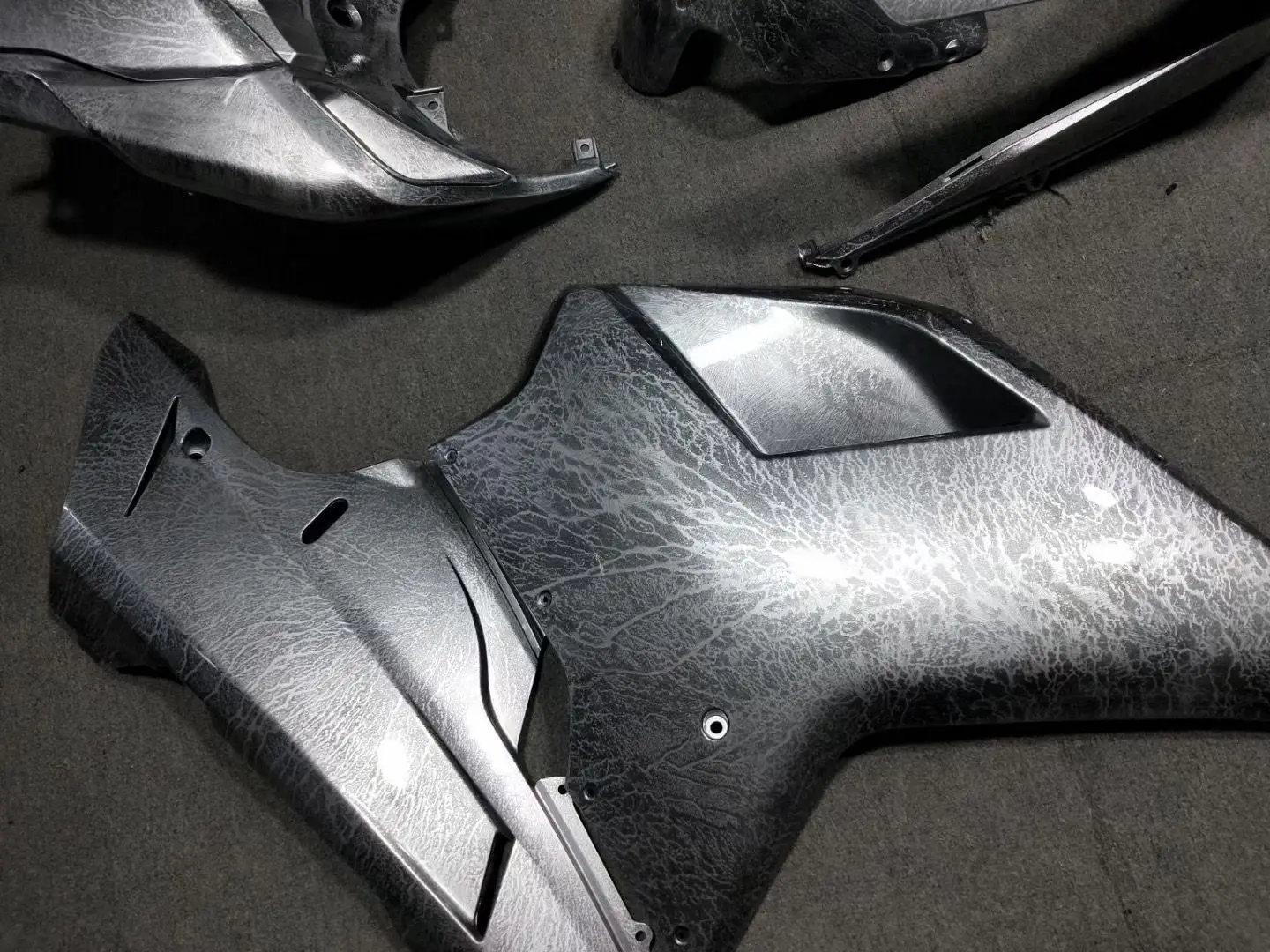 

Один комплект обтекателя мотоцикла для Ducati 848EVO 1098 1198 индивидуальный комплект обтекателей мотоцикла из АБС-пластика