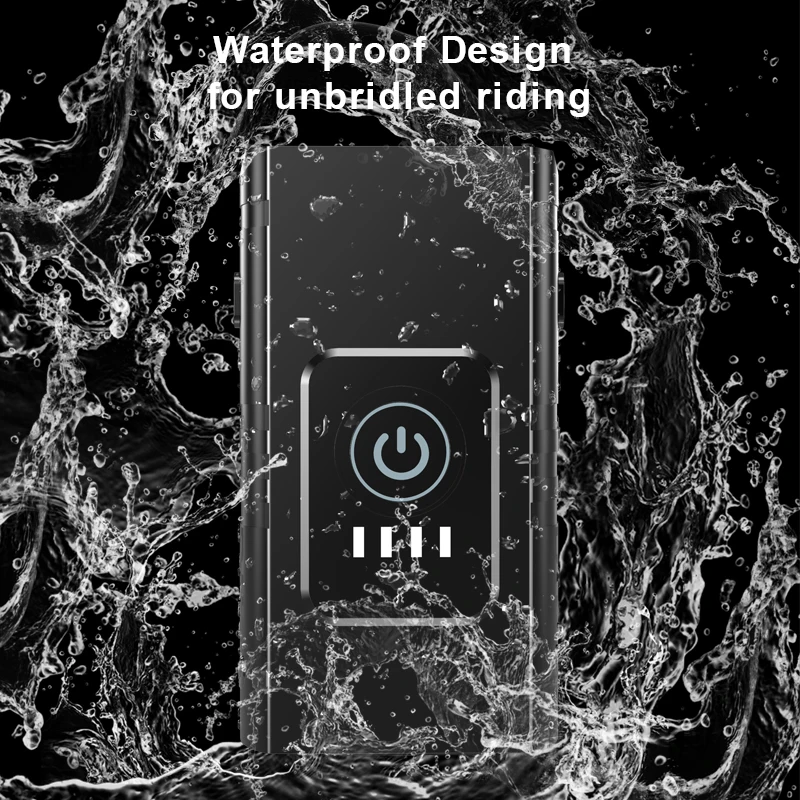 جديد LED دراجة ضوء 2400LM USB شاشة طاقة قابلة لإعادة الشحن MTB دراجة الطريق الجبلية مصباح أمامي مصباح يدوي معدات ركوب الدراجات