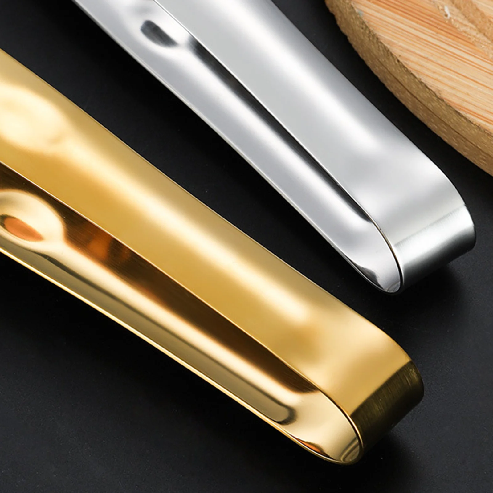 

2Pcs Cat Paw Food Clamp Multi-Function Bbq Grill Tongs Anti-Scald Kitchen Tool Outdoor Cooking Accessory Grill Tong