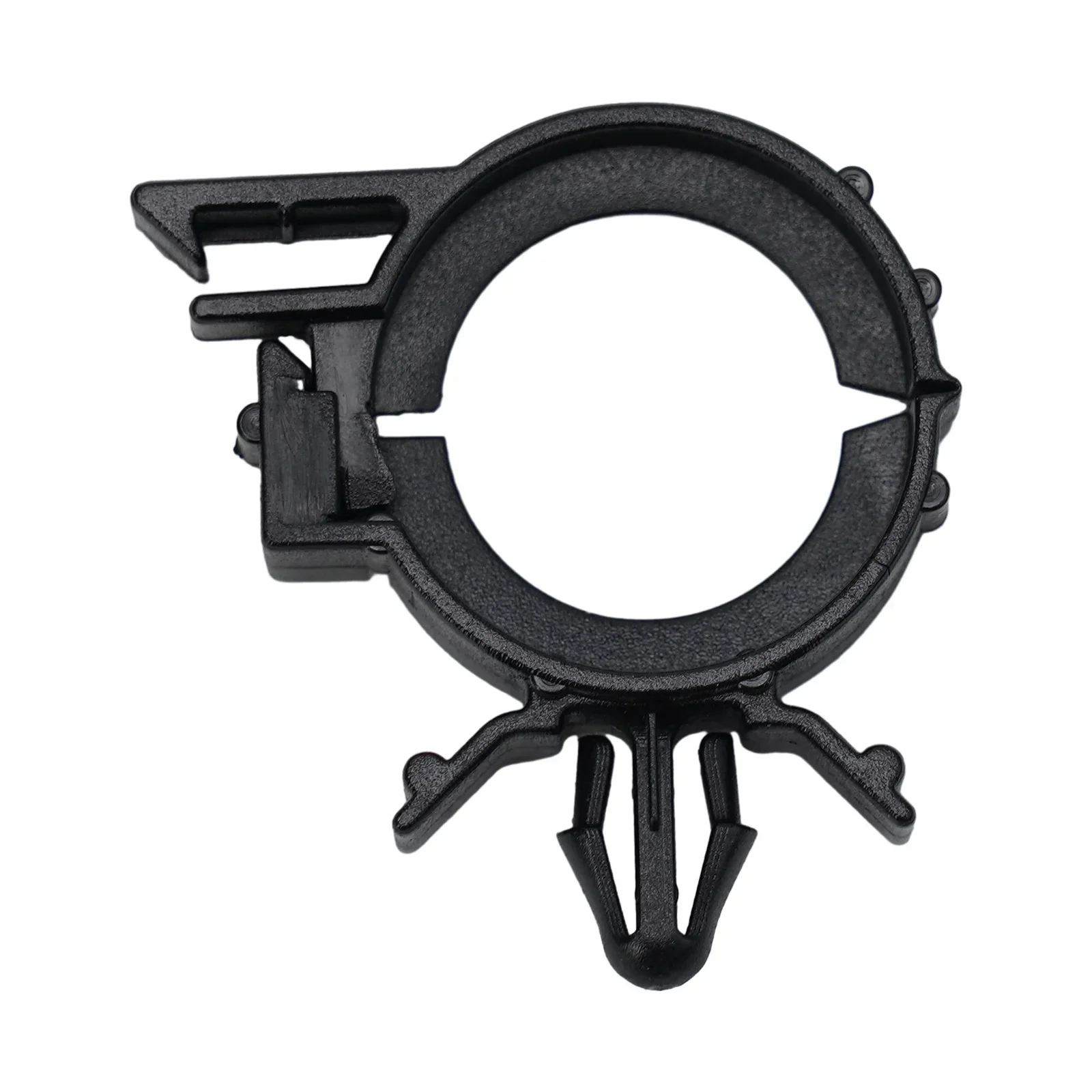 45 قطعة عالمية ﻿ سيارة سلك تسخير السحابة المشبك كليب كابل دفع جبل كابل البريدي التعادل مع مقاطع توجيه سلك السيارة المسمار البريدي العلاقات