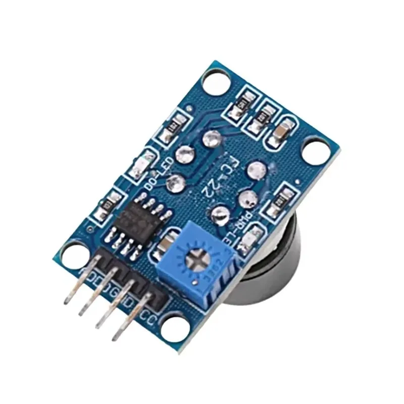 MQ-131 Ozone Sensor Ozone Gas Detection Sensor Module MQ131