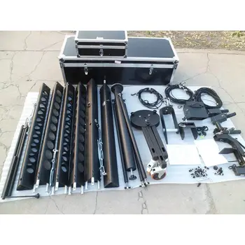 8 best sales Camera crane jib - №2