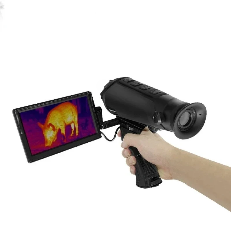 

Thermal imaging CS-3A infrared vanadium oxide night vision device